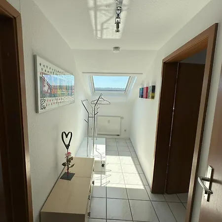 23 Harmony Apartament Sipplingen