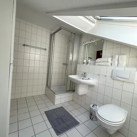 23 Harmony Apartament Sipplingen